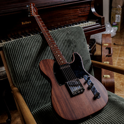 Fender Custom Shop Rosewood Telecaster