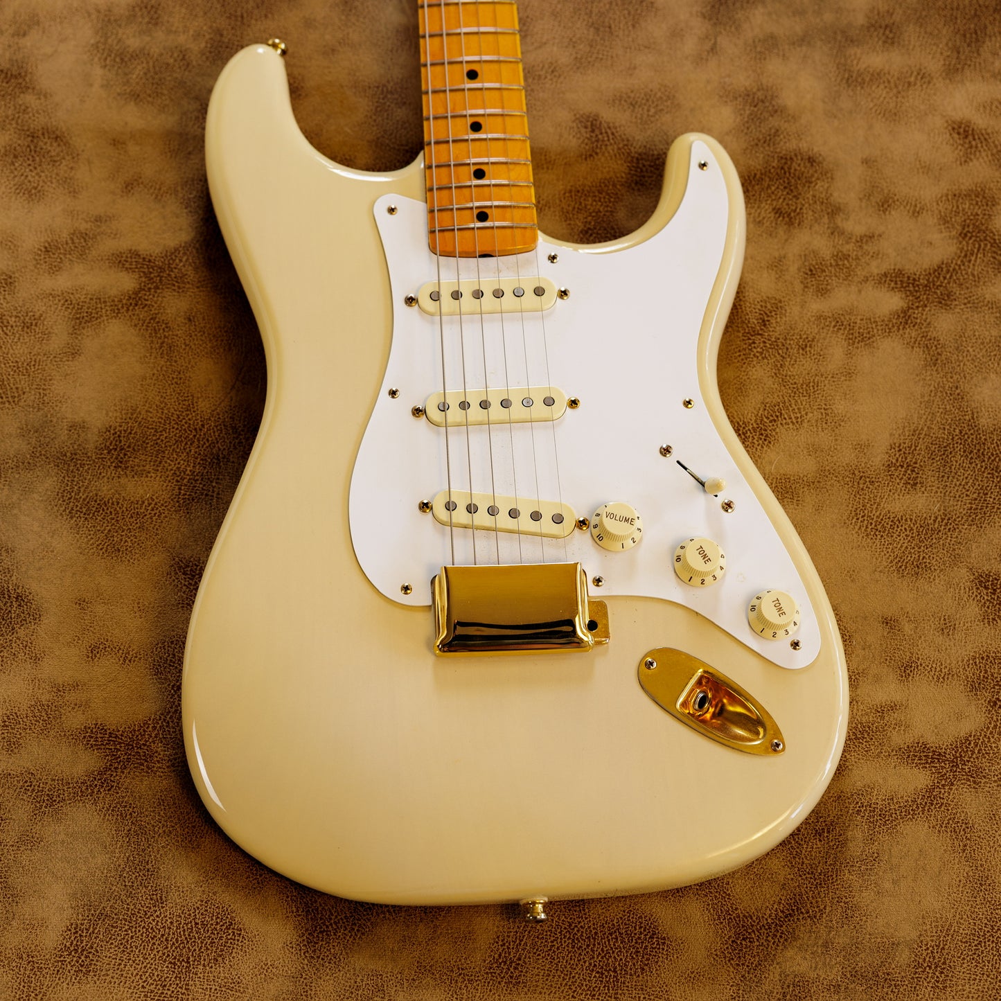 Fender 50th Anniversary American Vintage '57 Stratocaster 2007 - Mary Kaye