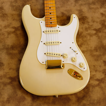 Fender 50th Anniversary American Vintage '57 Stratocaster 2007 - Mary Kaye