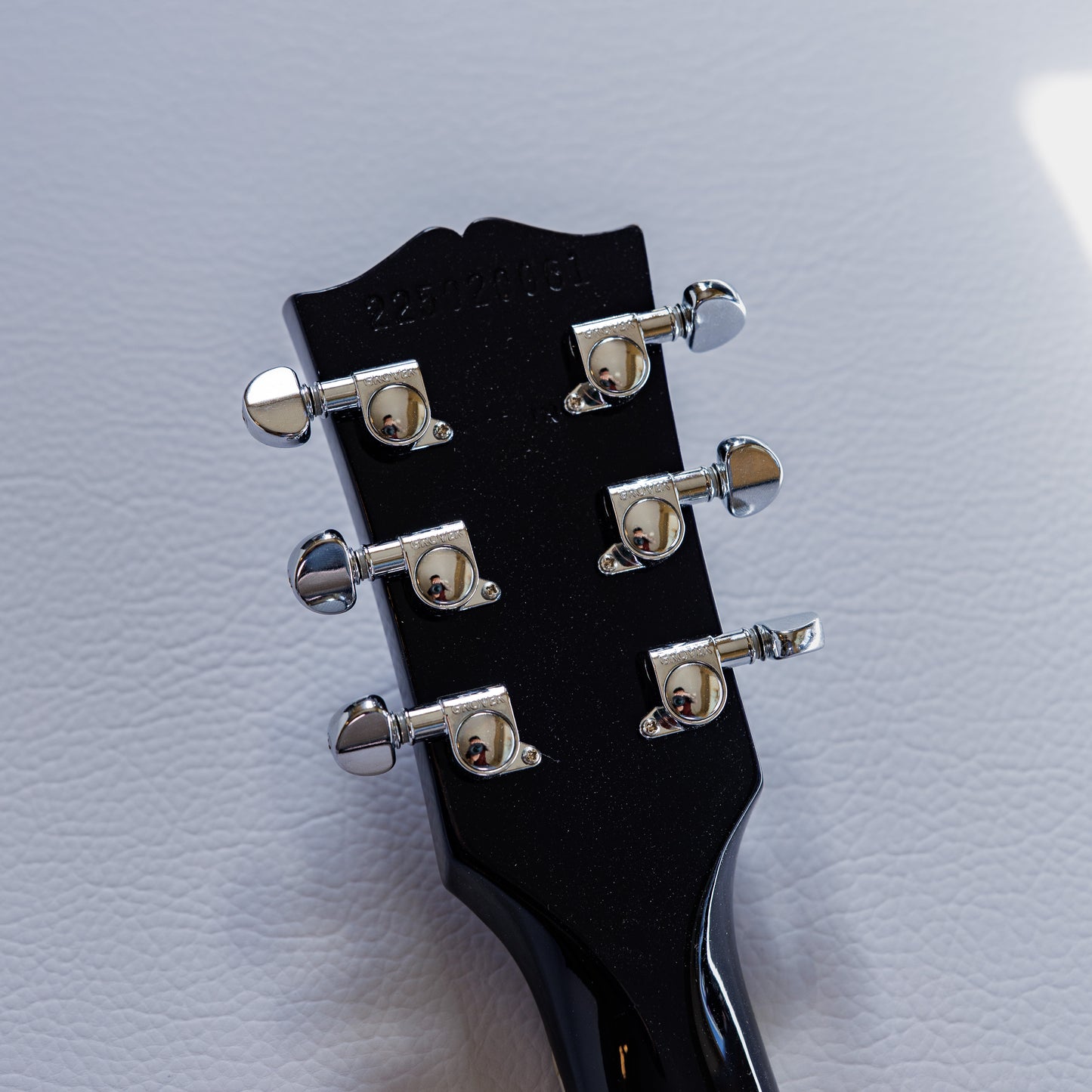 Gibson SG Modern 2019 - Present - Blueberry Fade