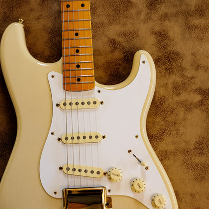 Fender 50th Anniversary American Vintage '57 Stratocaster 2007 - Mary Kaye