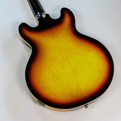 Epiphone ES-339 P90 Pro 2014 - 2019 - Vintage Sunburst