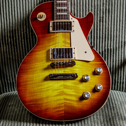 Gibson Les Paul Standard '60s 2019 - Present - Iced Tea