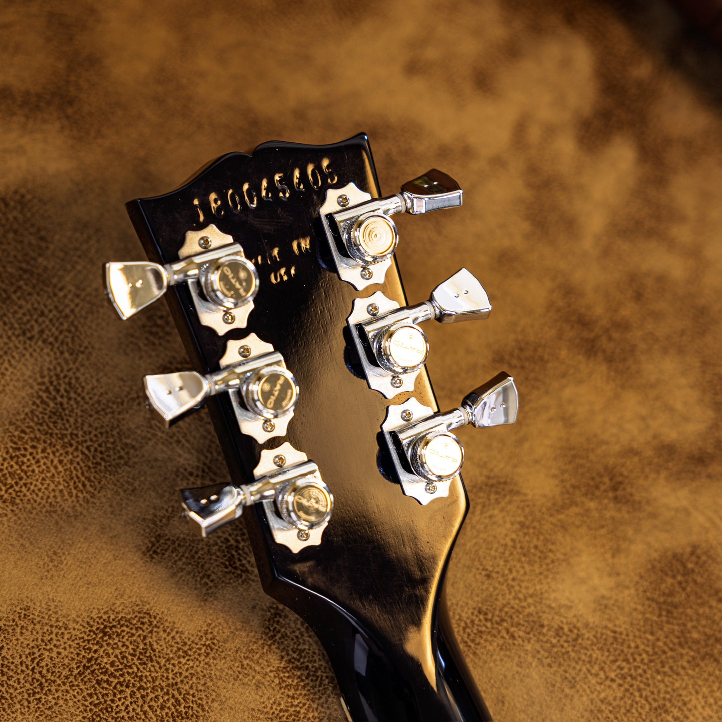 Gibson Les Paul Traditional Pro V 2019 - Present - Blueberry Burst