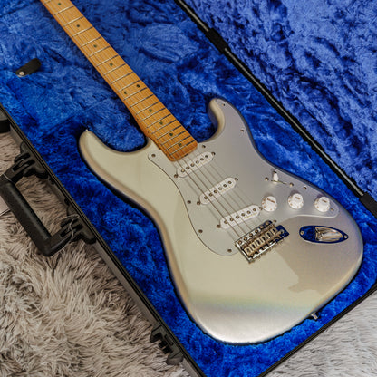 Fender H.E.R. Signature Stratocaster 2020 - Present - Chrome Glow
