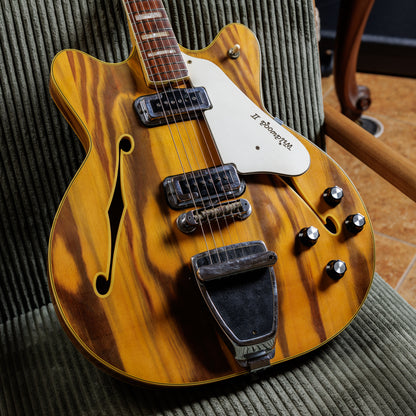 Fender Wildwood Coronado II 1968 - Wildwood