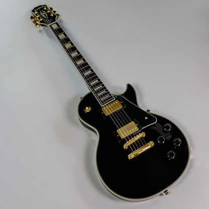 Epiphone Les Paul Custom 2020 - Present - Ebony