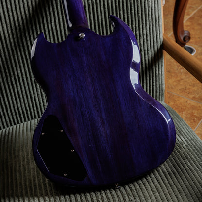 Gibson SG Standard '61 2026 - Blue Sky