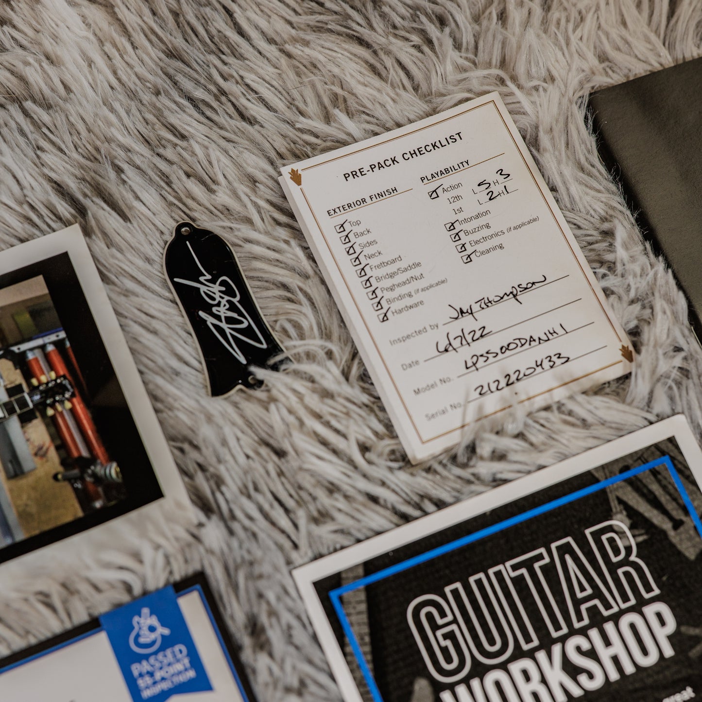 Gibson Slash Collection Les Paul Standard 2022 - Anaconda Burst