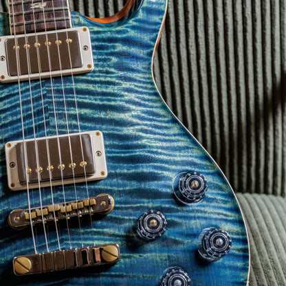 PRS McCarty 594 Artist Top Wood Library