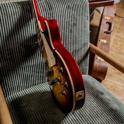 Gibson Les Paul Standard '60s 2019 - Present - Iced Tea