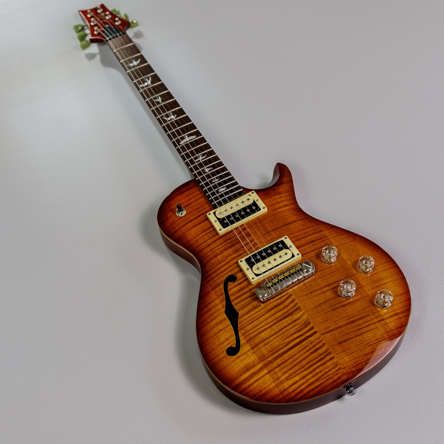 PRS SE Zach Myers 2014 - 2017 - Vintage Sunburst