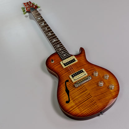 PRS SE Zach Myers 2014 - 2017 - Vintage Sunburst