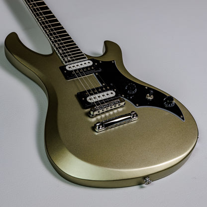 Gibson Victory 2024 - Present - Gold Mist Satin