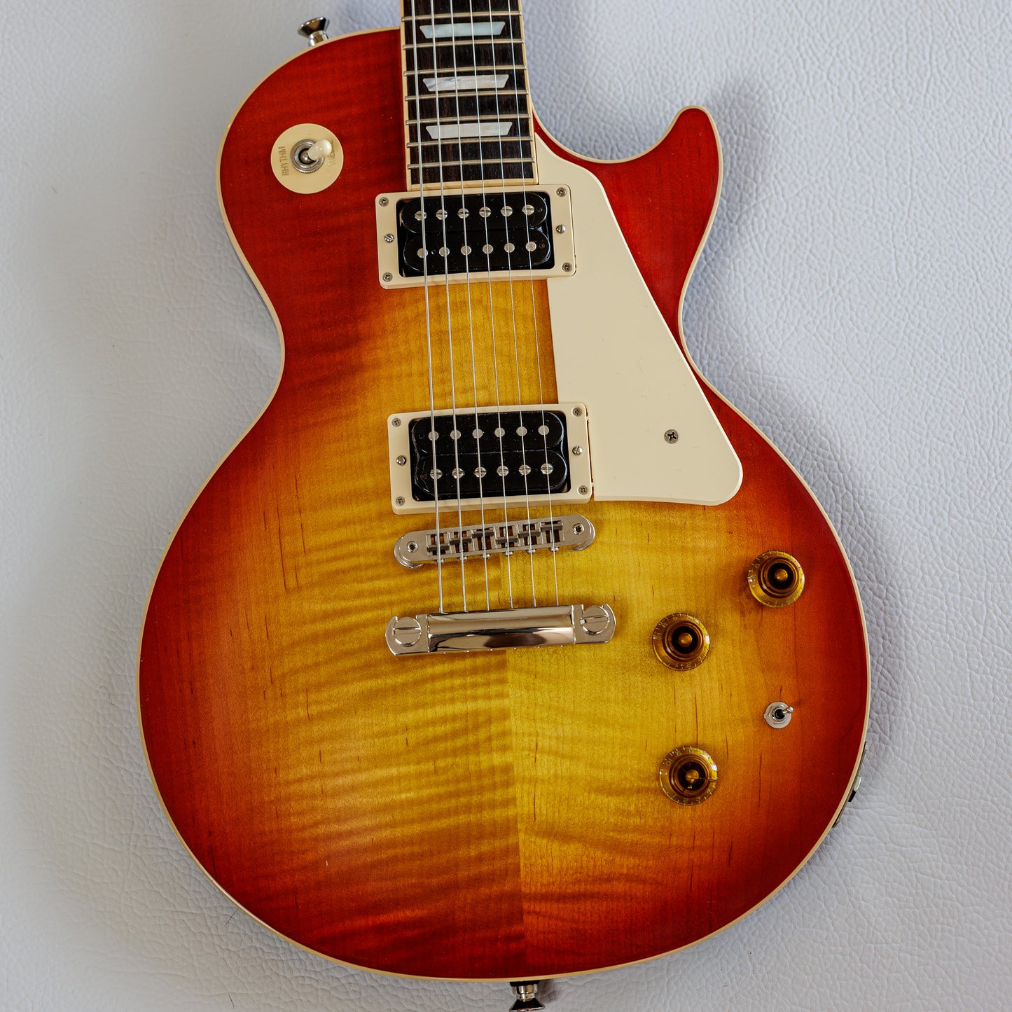 Gibson Les Paul Less Plus 2015 - Heritage Cherry Sunburst