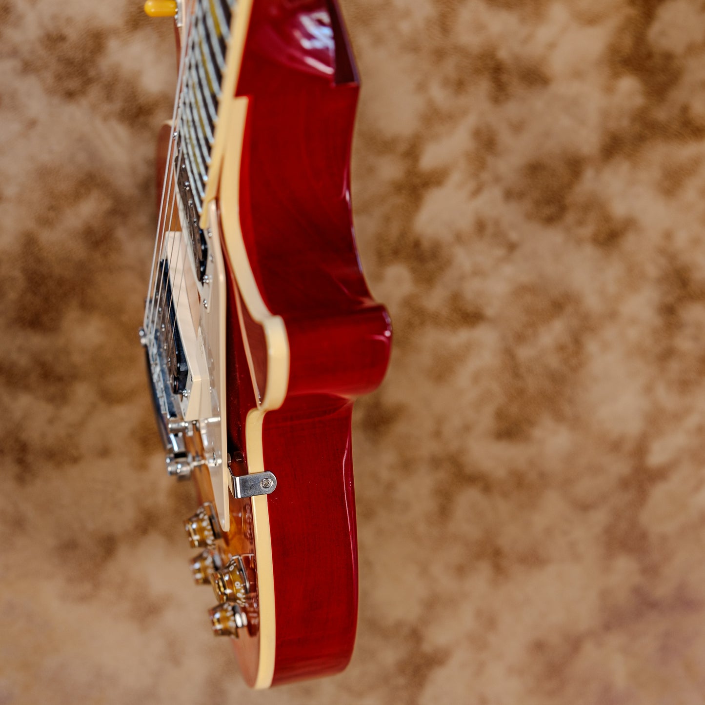Gibson Les Paul Classic 2004 - Heritage Cherry Sunburst