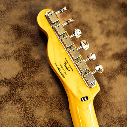 Squier Classic Vibe '60s Telecaster Custom 2019 - Present - 3-Color Sunburst