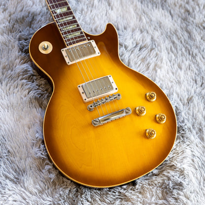 Gibson Les Paul Classic 1997 - Honey Burst