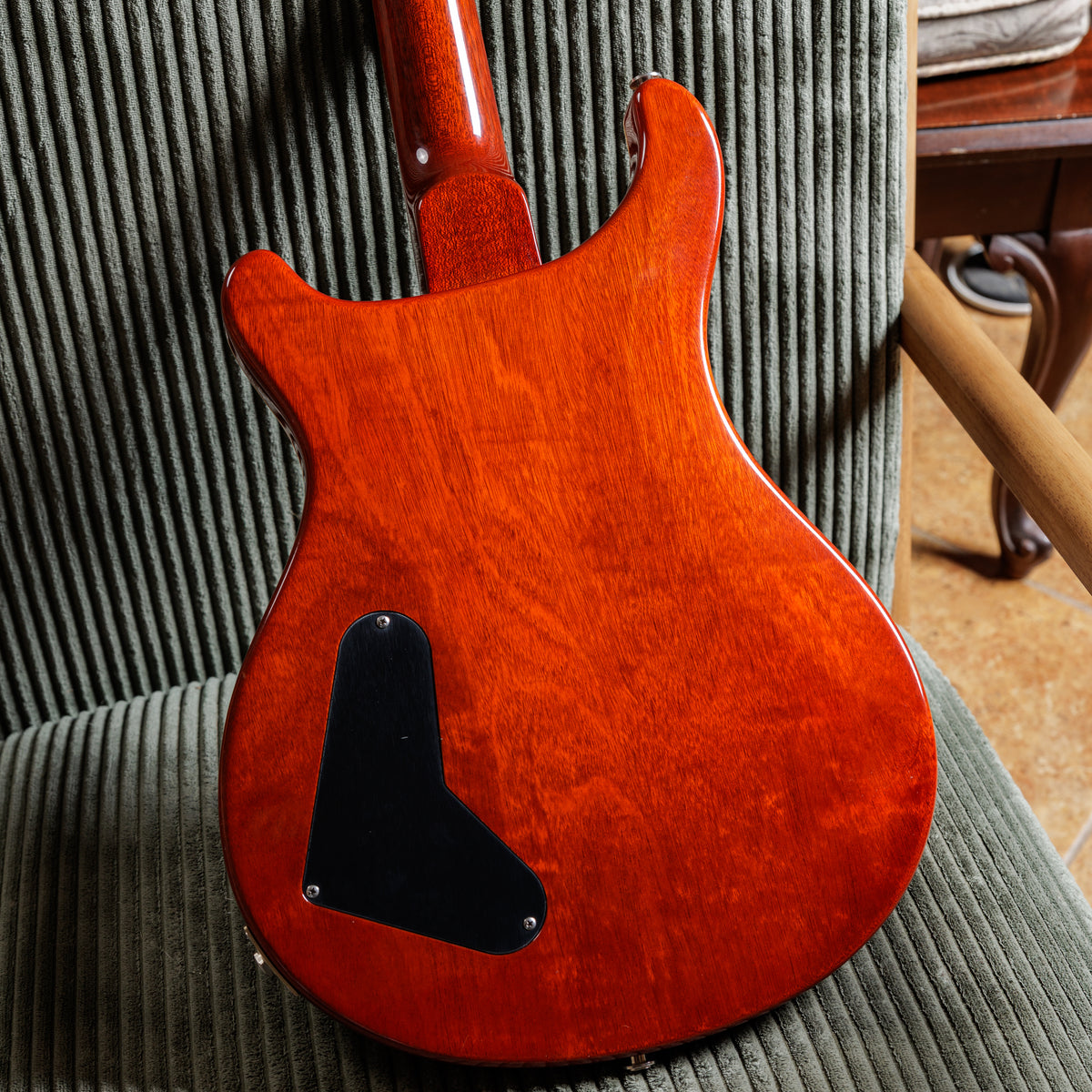 PRS McCarty Soapbar 1999 - McCarty Sunburst