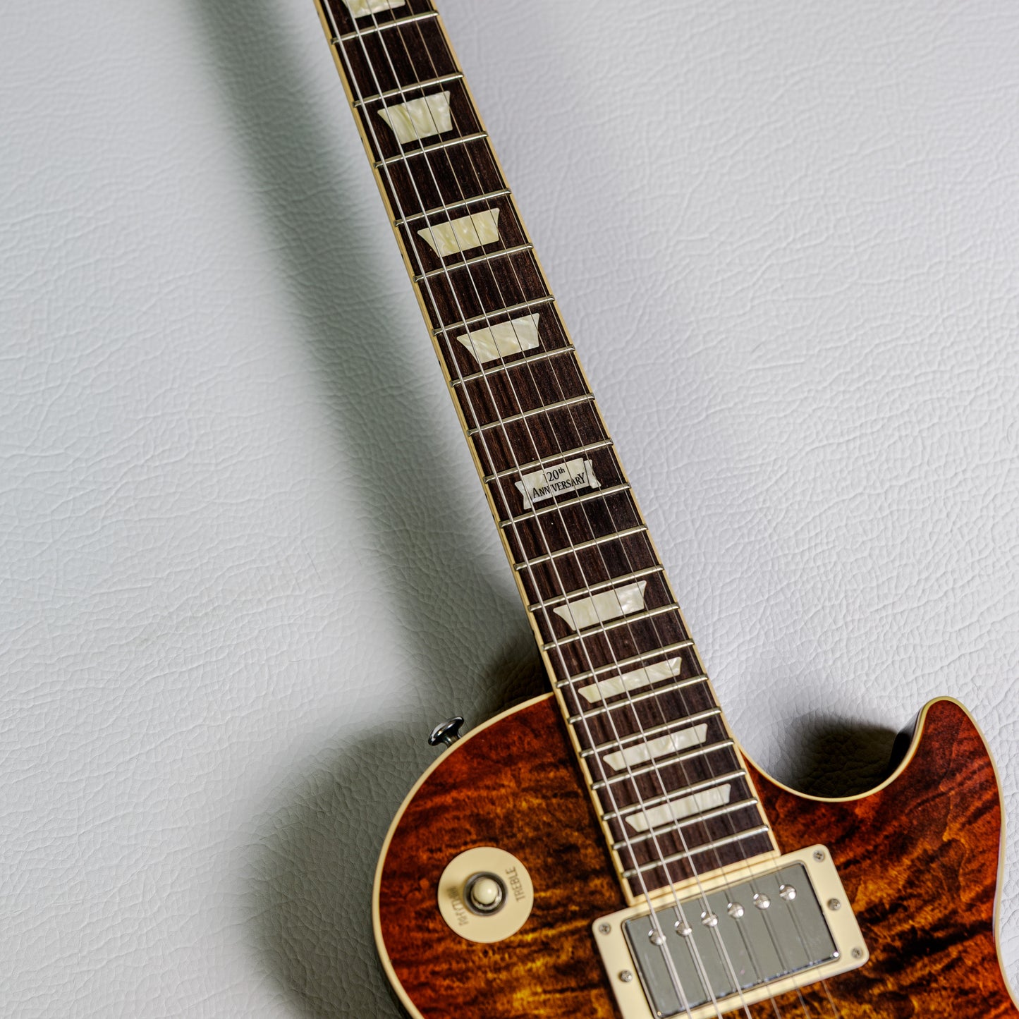 Gibson Les Paul Standard Premium 2014 - Root Beer