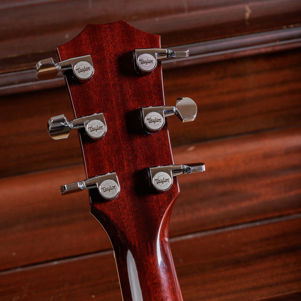 Taylor T5-S1 Standard Maple 2005 - Tobacco Sunburst