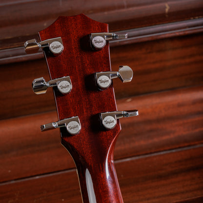Taylor T5-S1 Standard Maple 2005 - Tobacco Sunburst