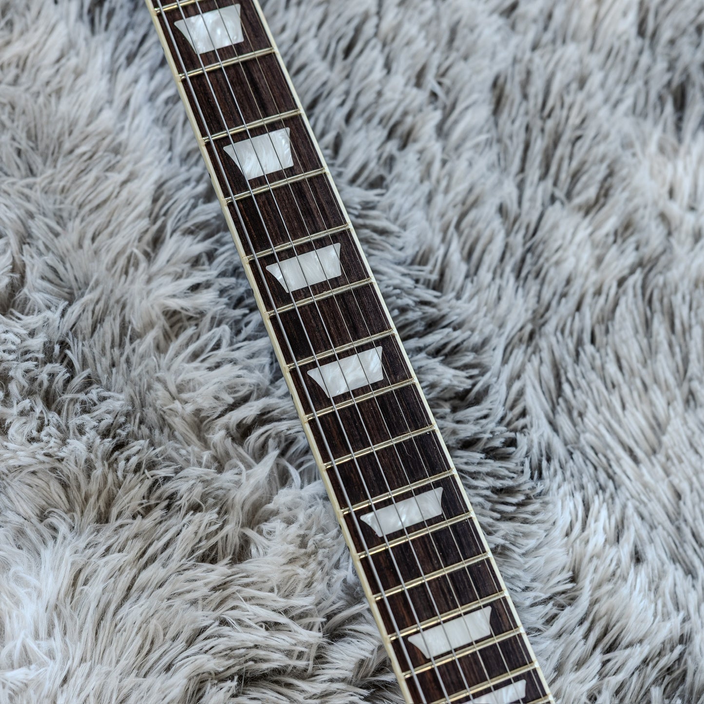 Gibson SG Standard T 2017 - Cherry Burst
