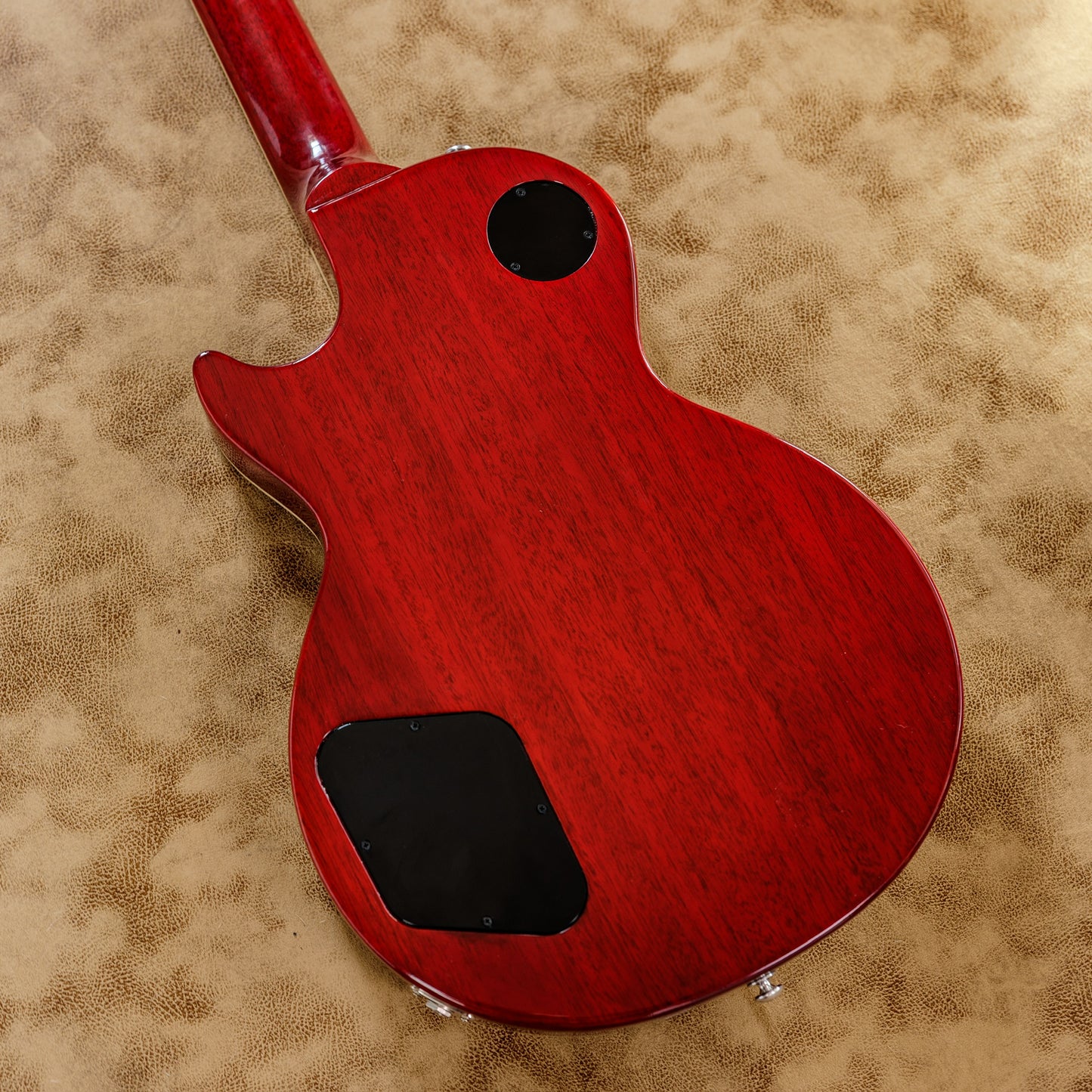 CLEAN Gibson Les Paul Classic 2019 - 2023 - Translucent Cherry