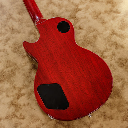 CLEAN Gibson Les Paul Classic 2019 - 2023 - Translucent Cherry