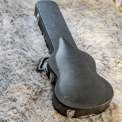 CLEAN Gibson SGJ 2014 - Cherry