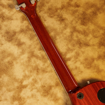 Taylor T3/B 2009 - Present - Orange