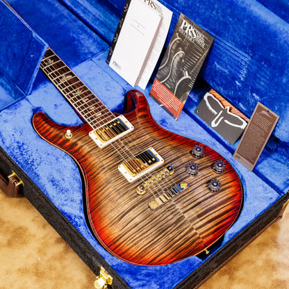 STUNNING PRS McCarty Wood Library