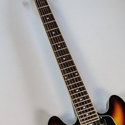 Epiphone ES-339 P90 Pro 2014 - 2019 - Vintage Sunburst