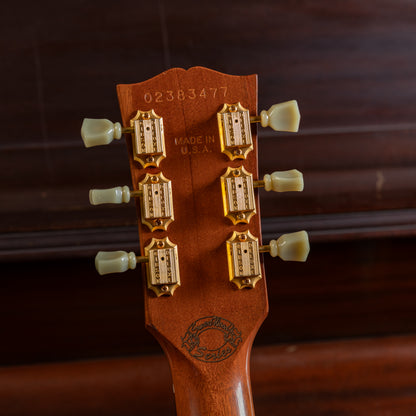 Gibson Les Paul Smartwood Studio 2003 - Muir Natural