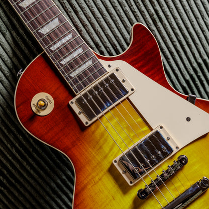 Gibson Les Paul Standard '60s 2019 - Present - Iced Tea