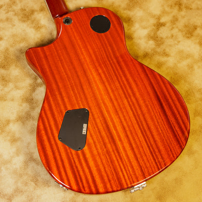 Taylor T3/B 2009 - Present - Orange