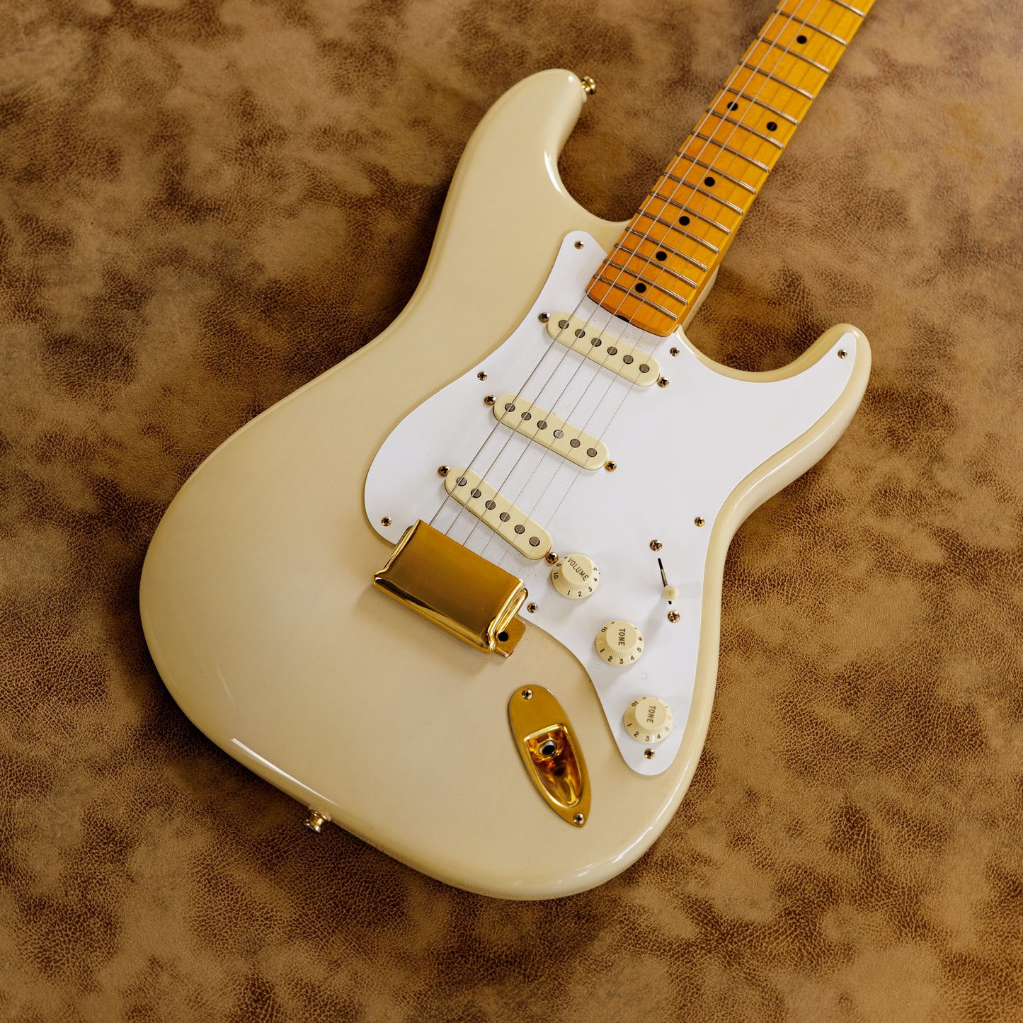 Fender 50th Anniversary American Vintage '57 Stratocaster 2007 - Mary Kaye