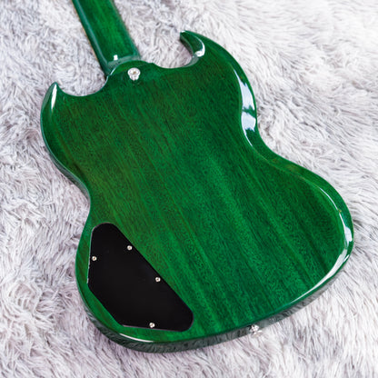 Gibson SG Standard '61 2023 - Present - Translucent Teal