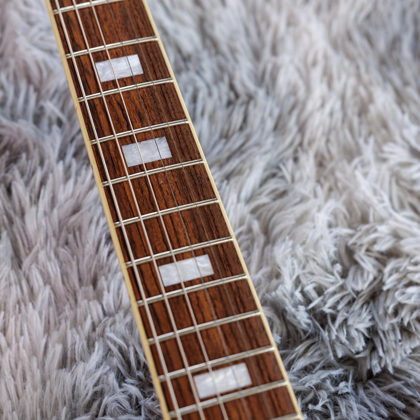 Gibson ES-335 Block 2024 - Figured Sixties Cherry