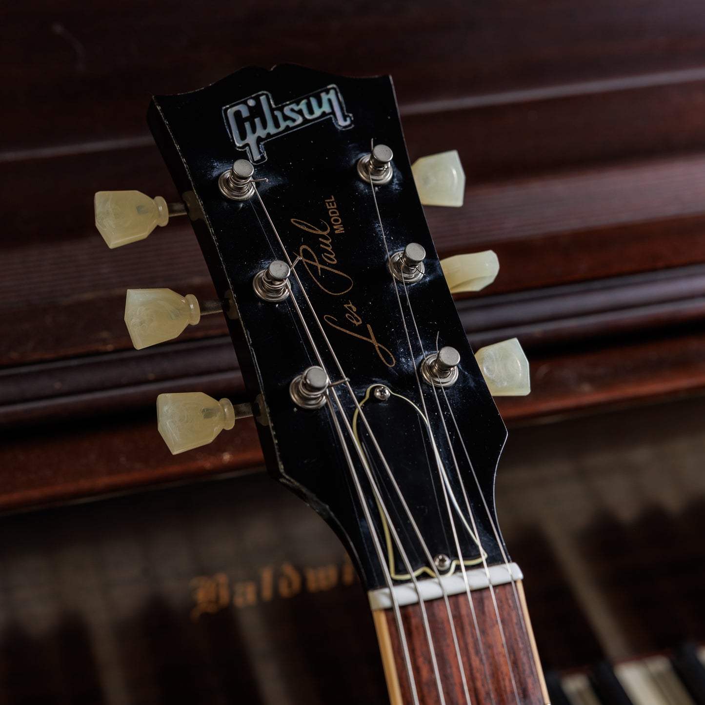 Gibson Memphis ES-Les Paul 2014 - Heritage Cherry Sunburst