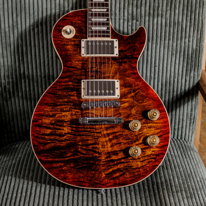 Gibson Les Paul Standard Premium 2014 - Root Beer