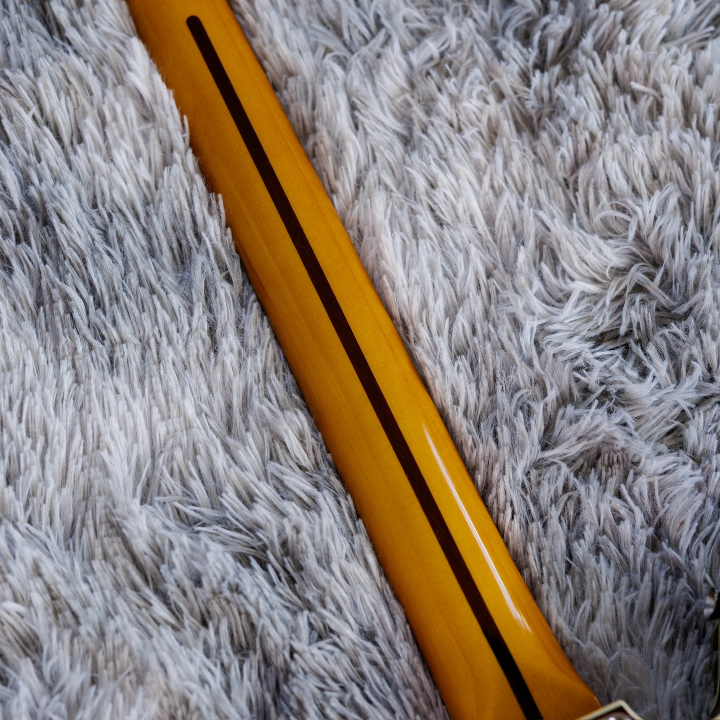 Fender Modern Player Starcaster Guitar 2014 - 2017 - Aged Cherry Burst