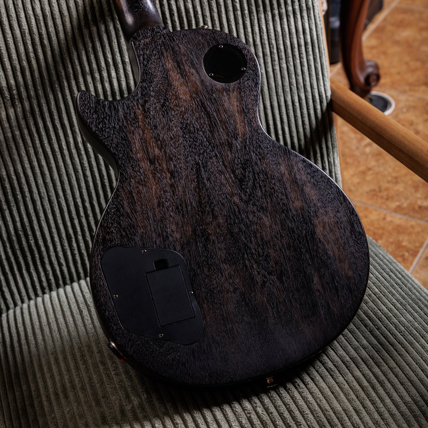 Gibson Dark Fire Les Paul 2009 - 2010 - Dark Fire
