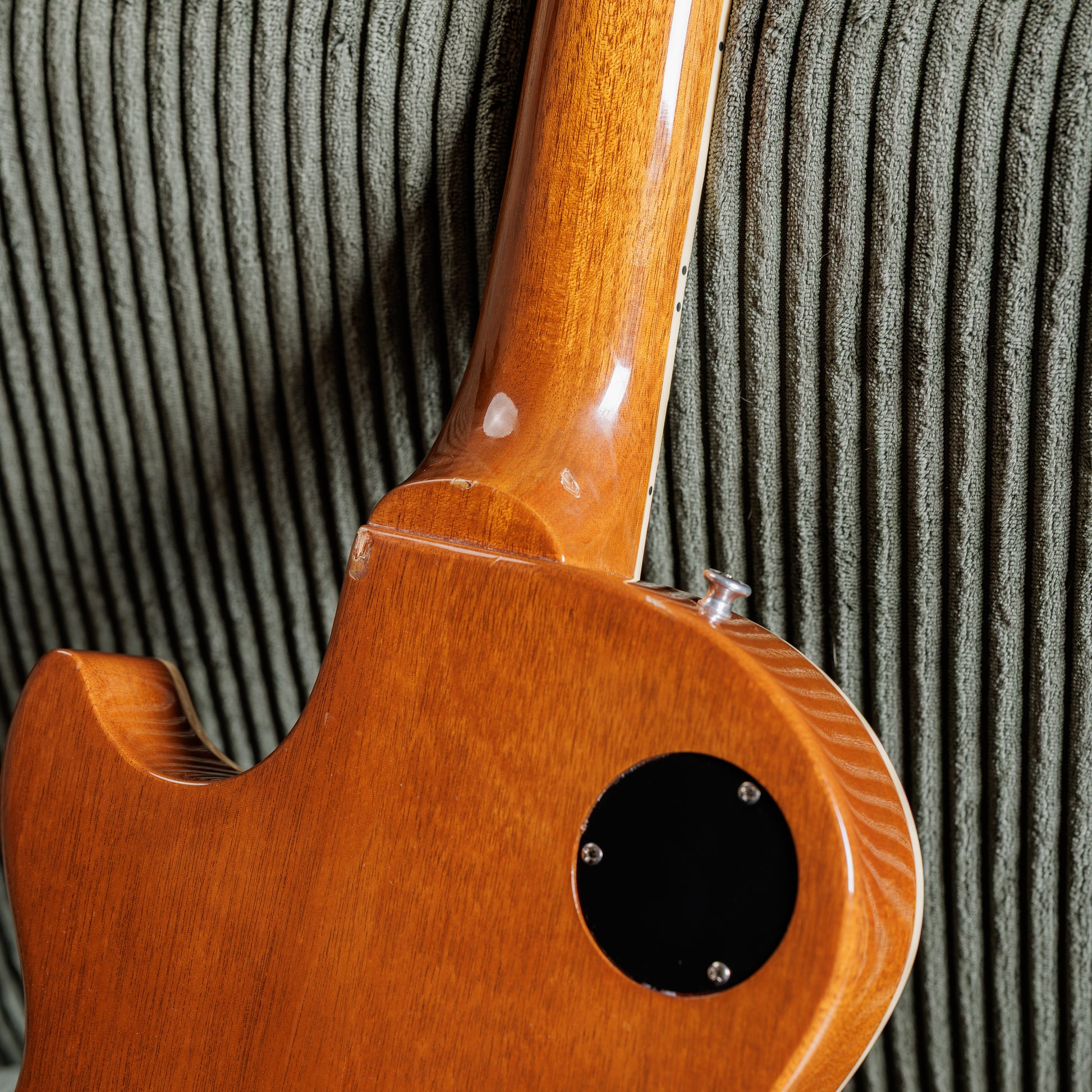 Gibson Les Paul Standard '50s 2019 - Present - Gold Top