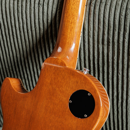 Gibson Les Paul Standard '50s 2019 - Present - Gold Top