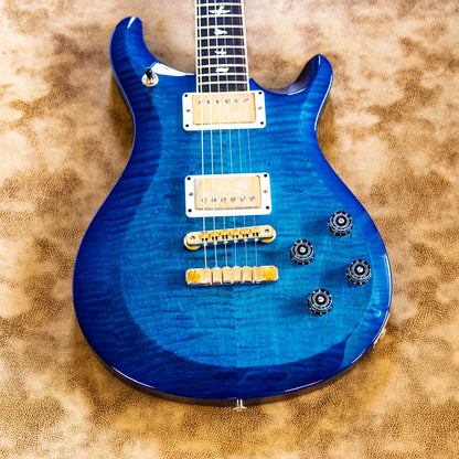 PRS S2 McCarty 594 2022 - Present - Lake Blue