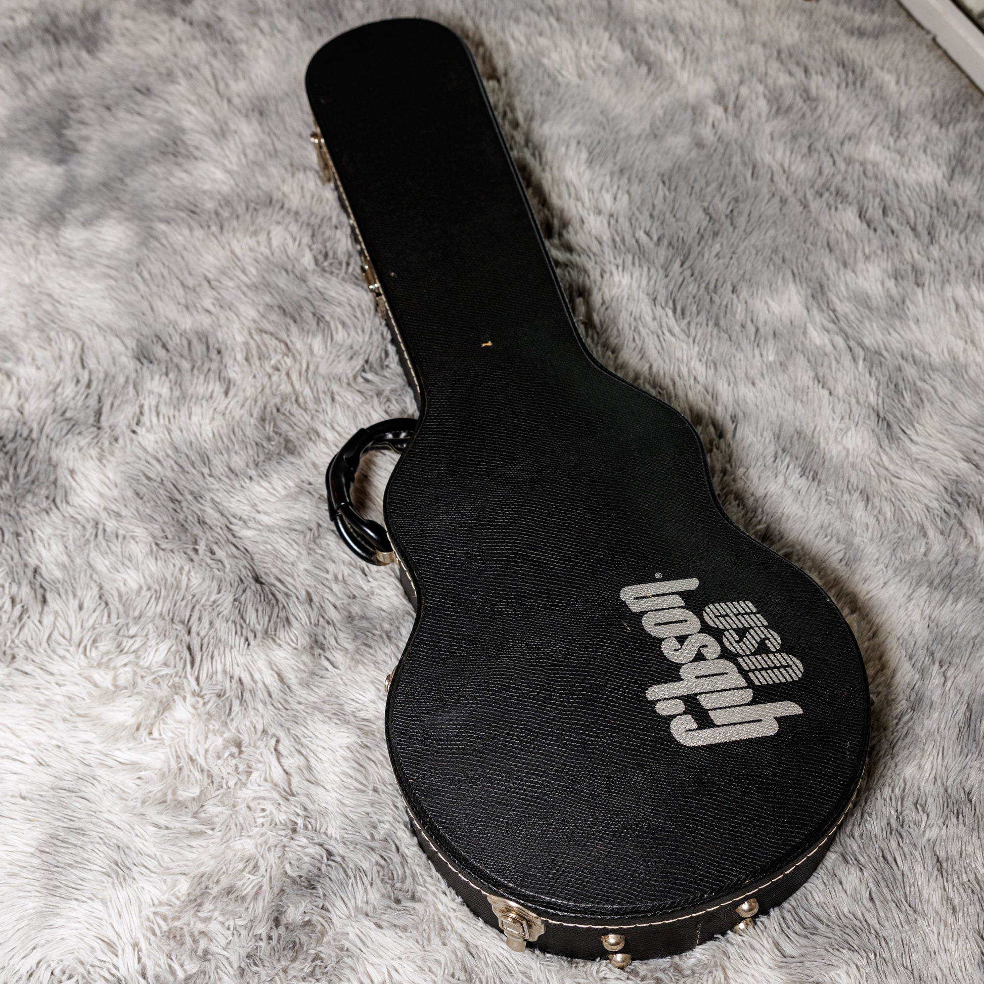 Gibson Les Paul Standard with '60s Neck Profile 2005 - Root Beer