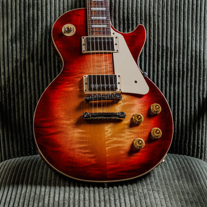 Gibson Les Paul Standard '50s 2019 - Present - Heritage Cherry Sunburst
