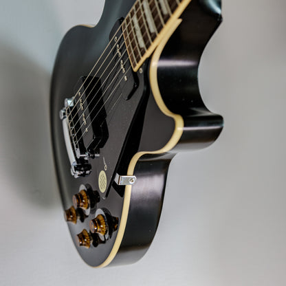 Gibson Les Paul Traditional Pro Split Coil P-90s 2011 - 2012 - Ebony
