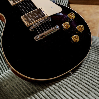 Gibson Les Paul Standard '50s - Translucent Oxblood